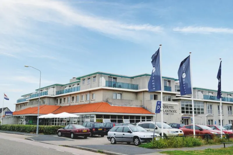 General view, Fletcher Badhotel Callantsoog, Amsterdam