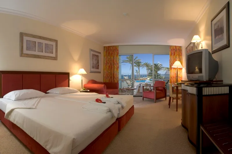 FAMILY ROOM CLASSIC Room, Pestana Grand Premium Ocean Resort, Madeira