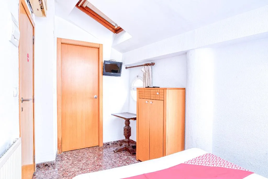DOUBLE STANDARD Room, Hostal Nova Picanya, Valencia