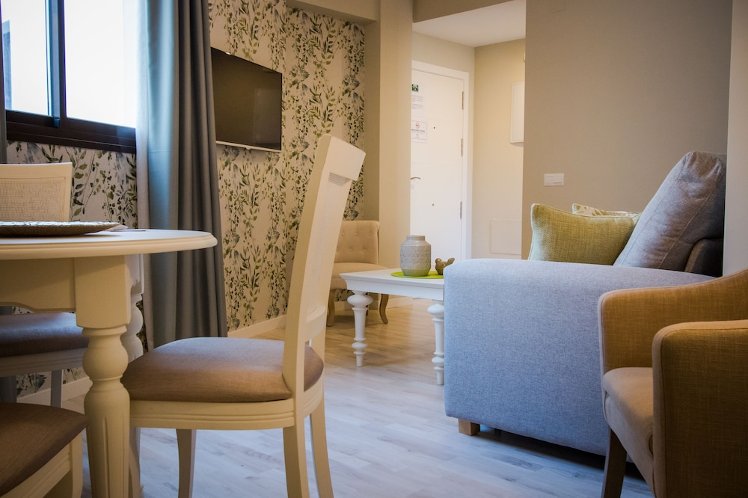 Holidays2Malaga Suites Apartments, Costa Del Sol
