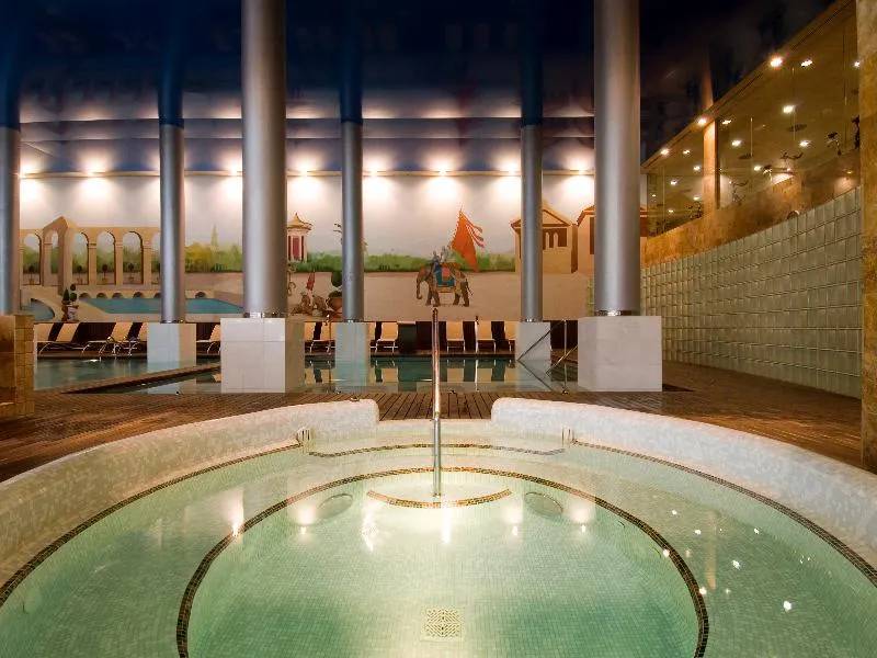 Sports and Entertainment, Grupotel Playa de Palma Suites & Spa, Majorca