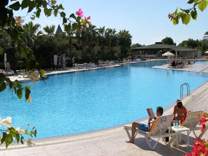 Pool, Vonresort Elite, Antalya