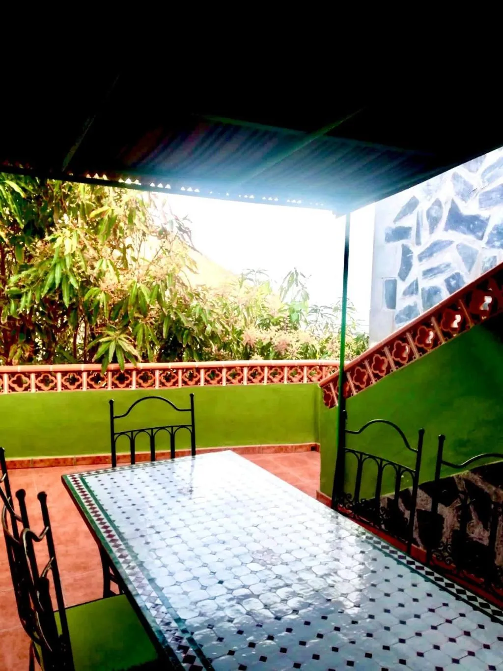 General view, Casa Rural Ondina, Tenerife