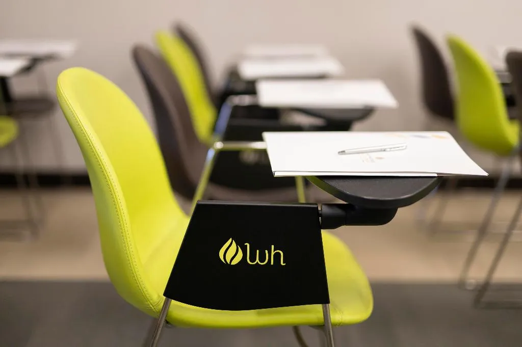 Conferences, WarmtHotel, Rome