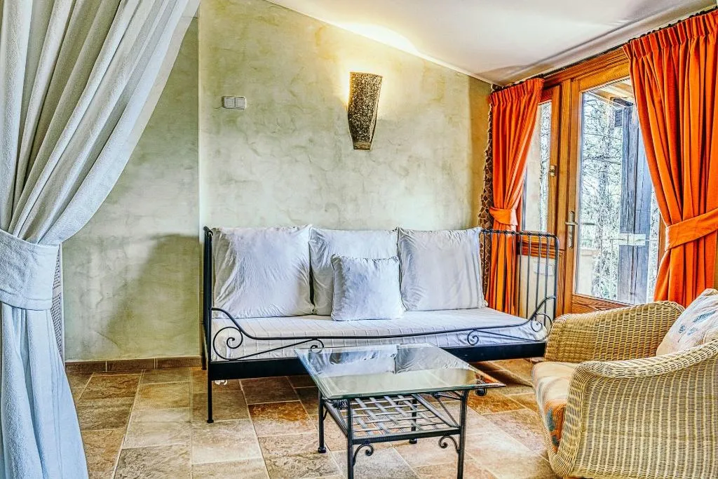 Room, Weingut & Landhotel Can Davero, Majorca