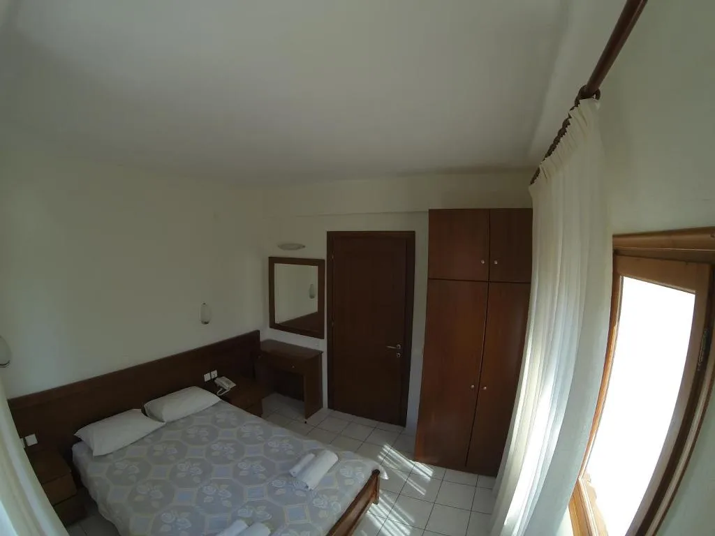 General view, Hotel Argo, Halkidiki