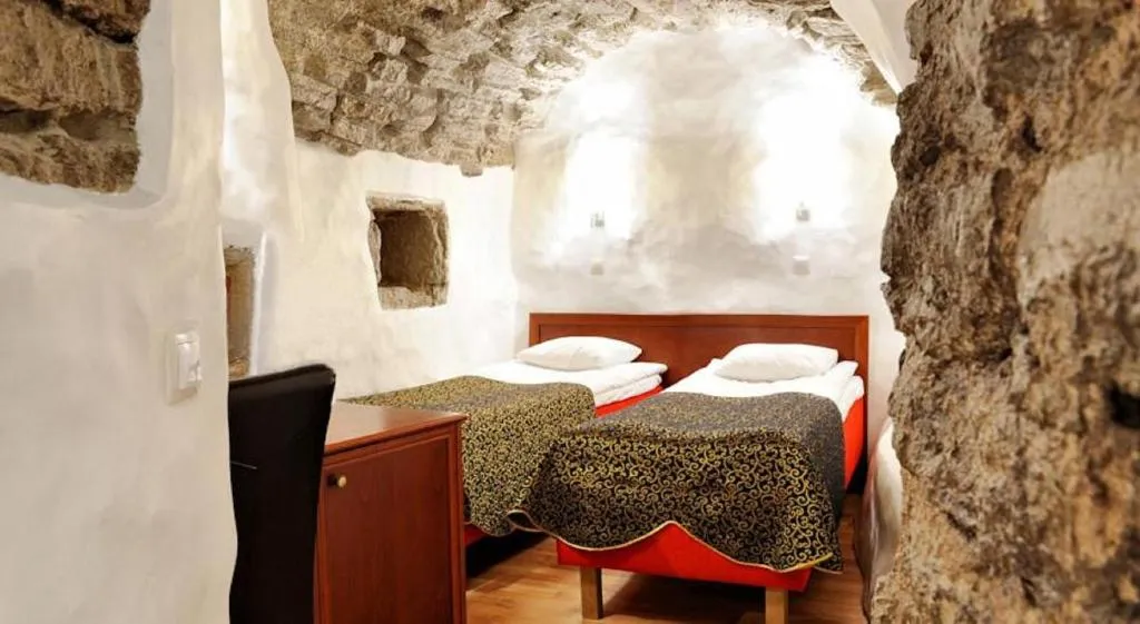 Double or Twin ROOM WITHOUT WINDOW Room, Gotthard Residents, Tallinn