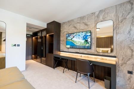 Visula Hotel & Spa, Istria