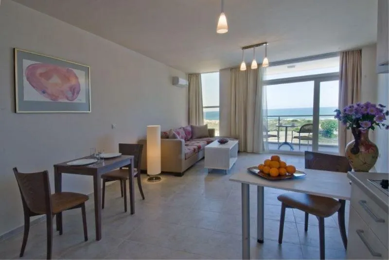 Lobby, South Pearl Hotel, Bourgas