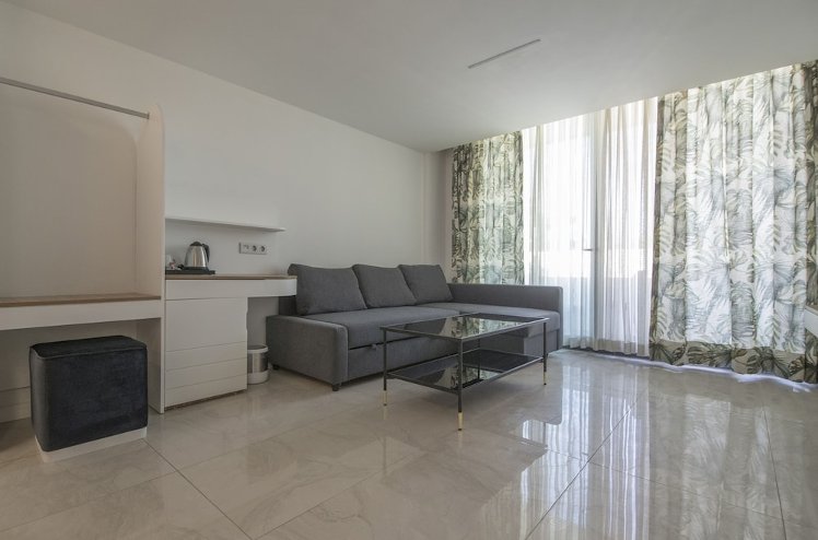 Selluka Butik Hotel, Izmir