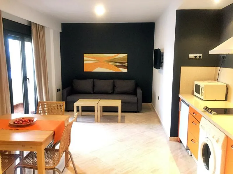 Room, Cadiz Plaza affiliated by Senator, Costa De La Luz