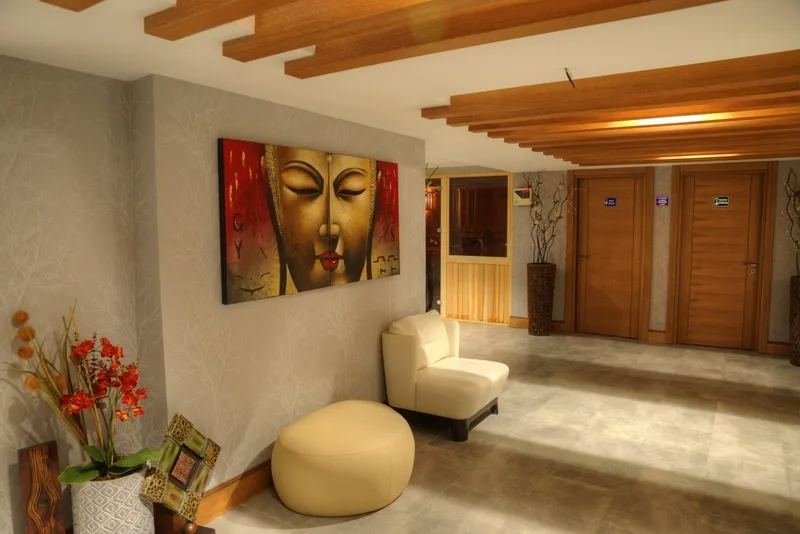 Sports and Entertainment, Le Bleu Hotel & Resort, Izmir