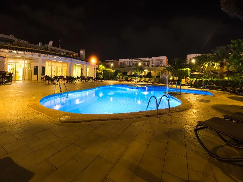Pool, Ona Village Cala d'Or, Majorca