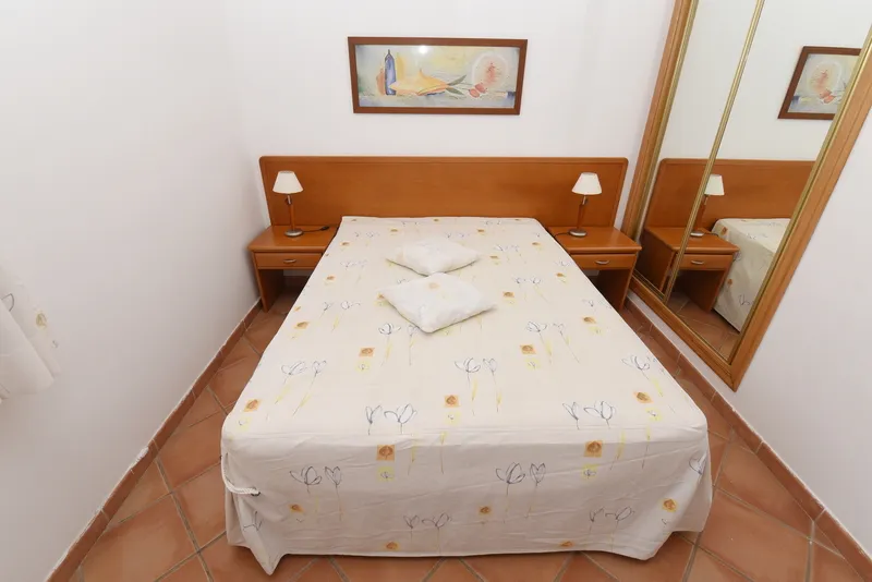 APARTMENT TWO BEDROOMS Room, Monte dos Avós Village - Pet Friendly, Algarve