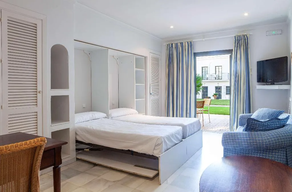 Room, Playa de la Luz, Costa De La Luz