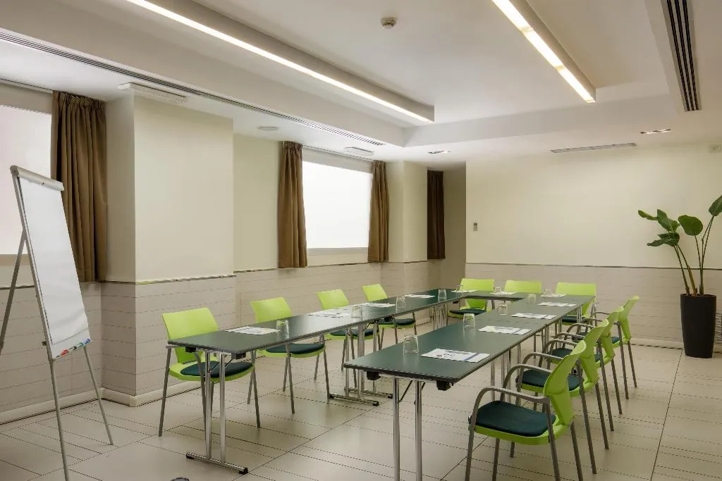 Conferences, Best Western Plus Globus Hotel, Rome