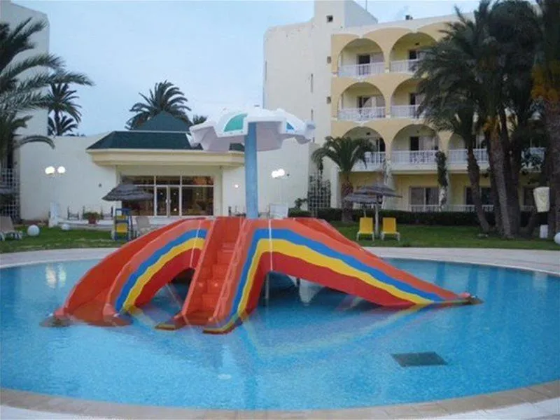 General view, One Resort Monastir, Tunisia