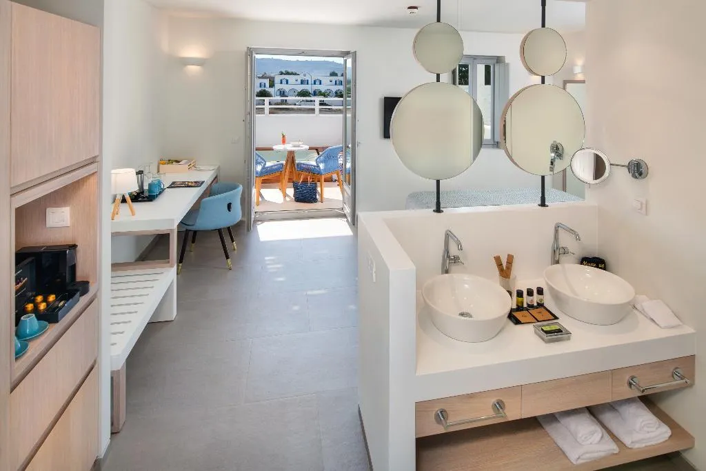 Room, TUI BLUE Meltemi - Adults Only, Santorini