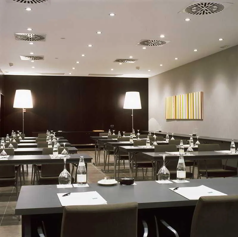 Conferences, AC Elda, Costa Blanca
