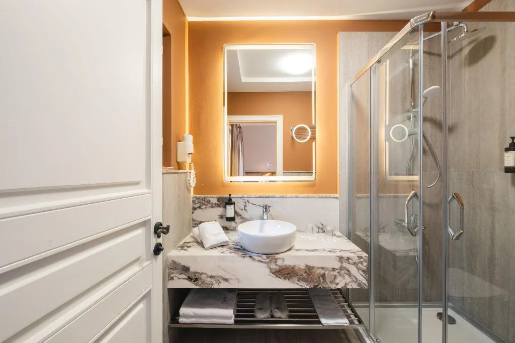 Room, Viento Hotel, Izmir