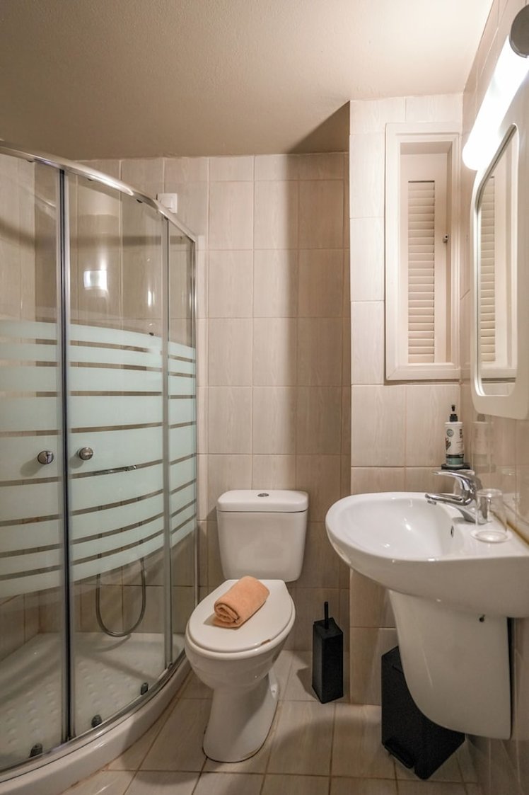 Danelis Hotel, Crete
