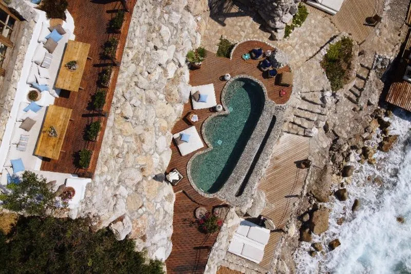 General view, Nautical Hotel, Dalaman