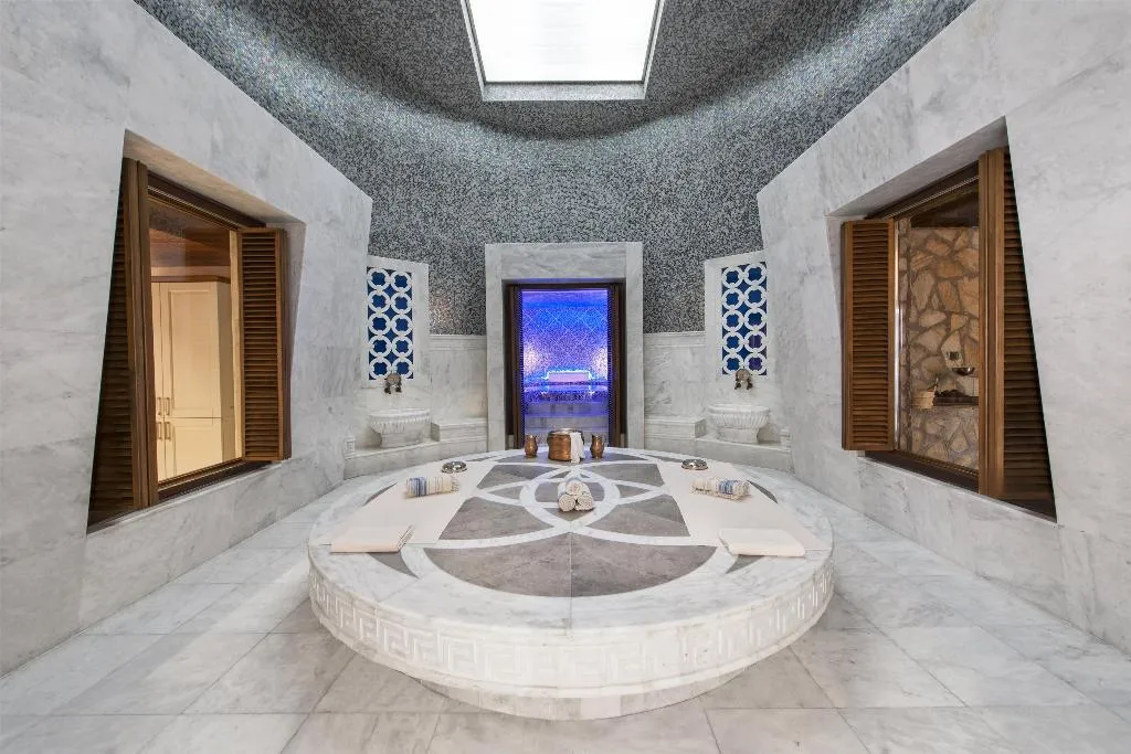 Sports and Entertainment, Hilton Dalaman Sarigerme Resort and Spa, Dalaman