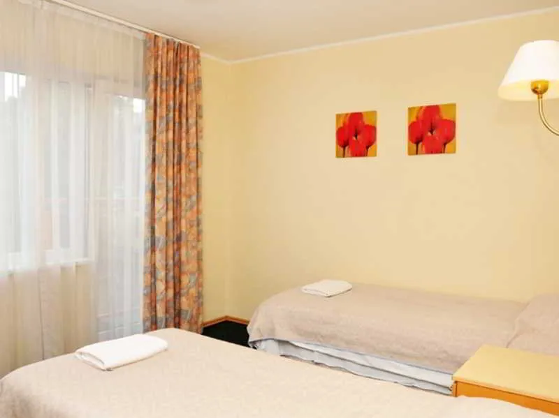 APARTMENT TWO BEDS Room, Pilve Apartment, Tallinn