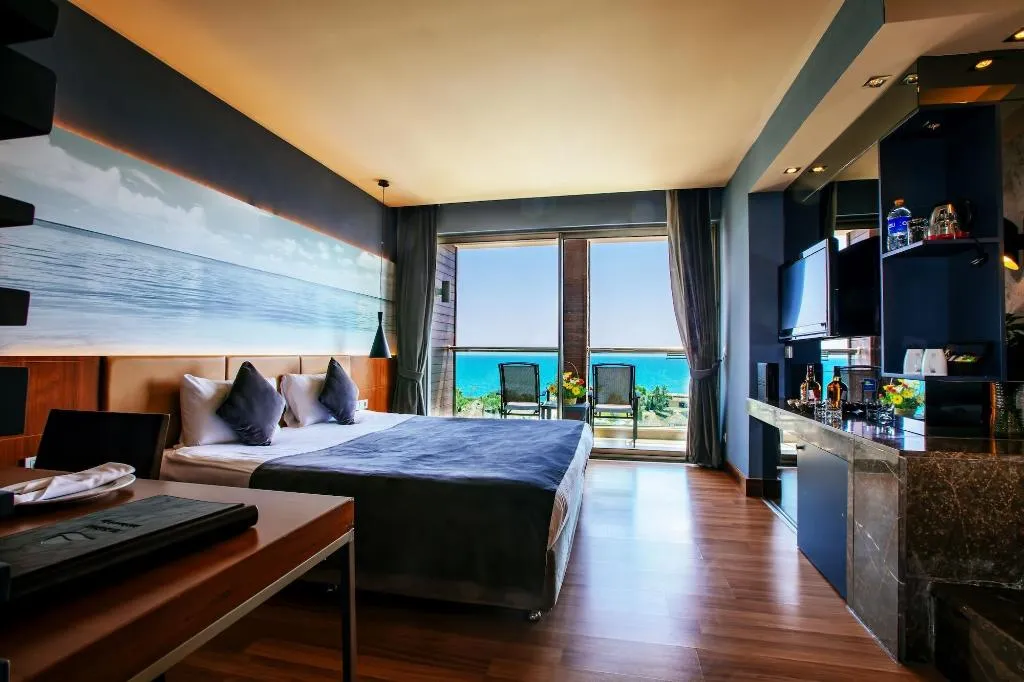 Room, Tui Blue Sherwood Belek - All Inclusive, Antalya