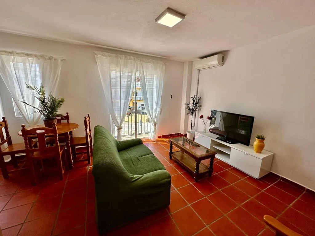 General view, Hostal Sango, Costa Del Sol