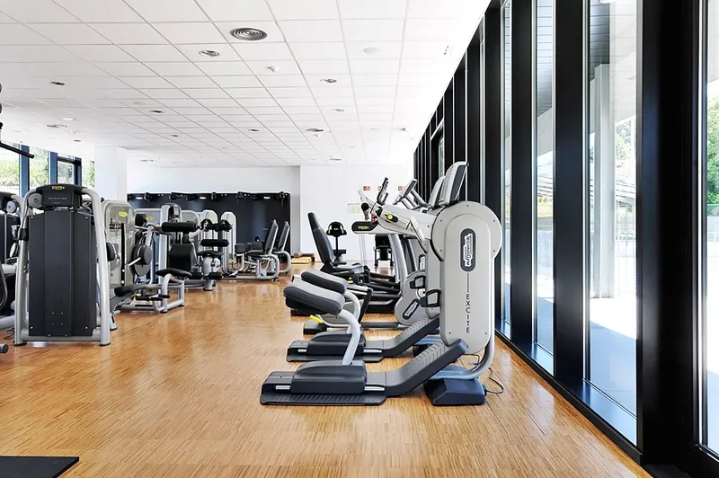 General view, Open Village Sports Hotel & SPA Club, Porto