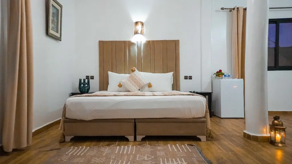 Room, Weedan Ferme D'hôtes, Marrakech