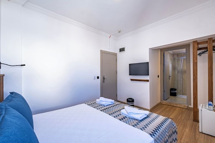 Costa Viva Bodrum, Bodrum
