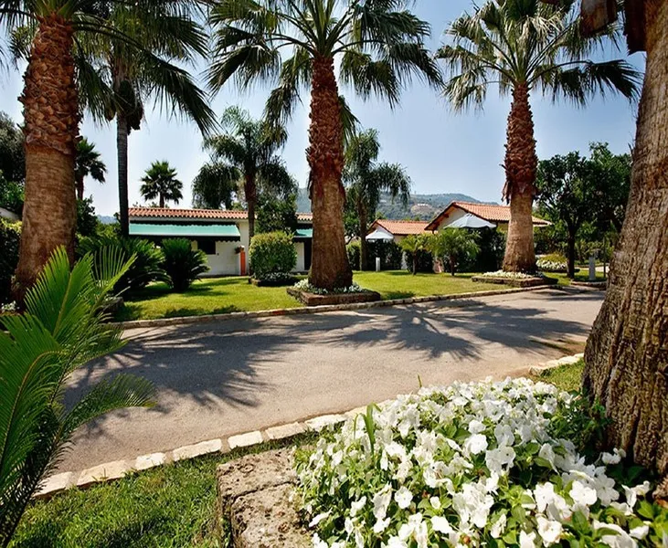 General view, Esperidi Resort, Naples