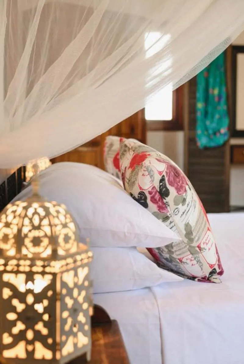 Room, Villa Viktoria, Rhodes