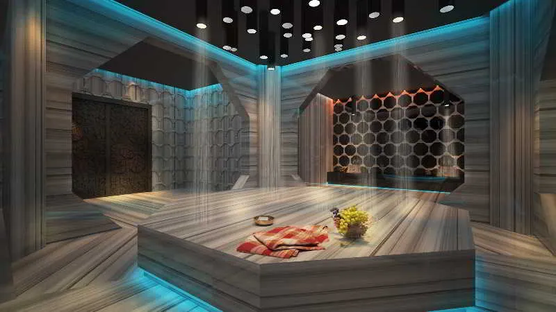 Sports and Entertainment, Maxx Royal Kemer, Antalya