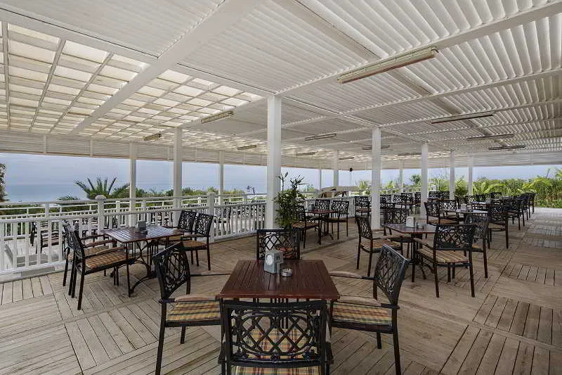 Restaurant, Alba Royal Hotel ADULT ONLY +16, Antalya