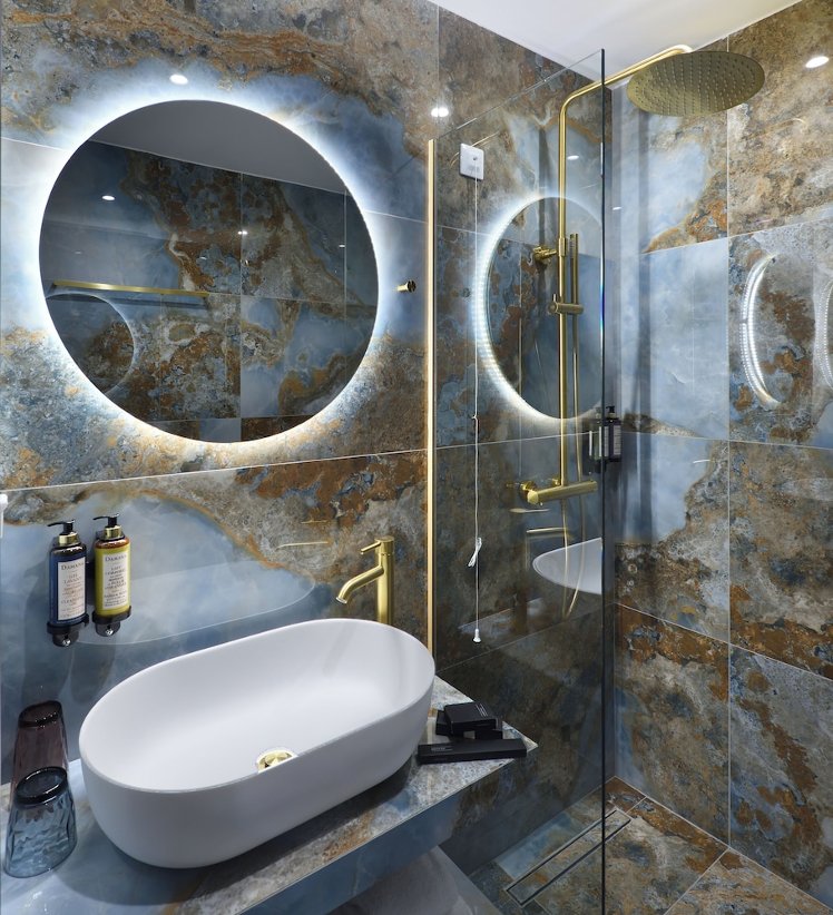 The Oscar Olympic Hotel, Halkidiki