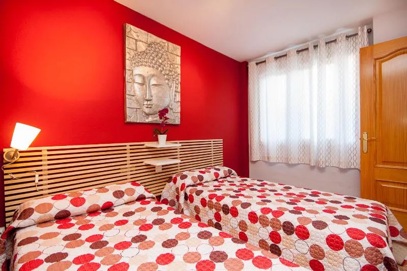 APARTMENT ONE BEDROOM Room, Cenachero, Costa Del Sol
