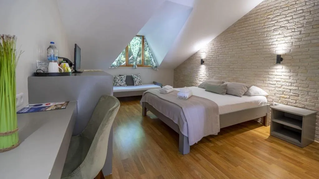 Room, Selimhan Hotel - Selimiye, Dalaman