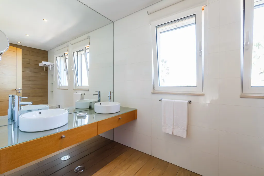 TOWNHOME THREE BEDROOMS Room, The Crest, Algarve
