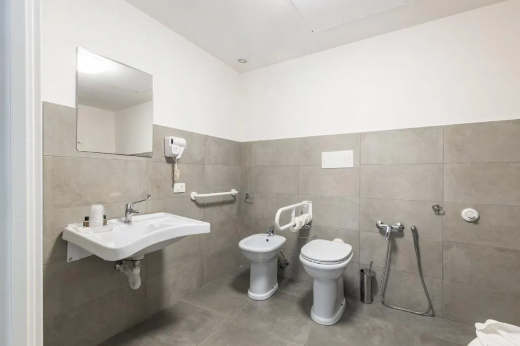 TRIPLE COMFORT Room, L'Essenza Hotel, Olbia