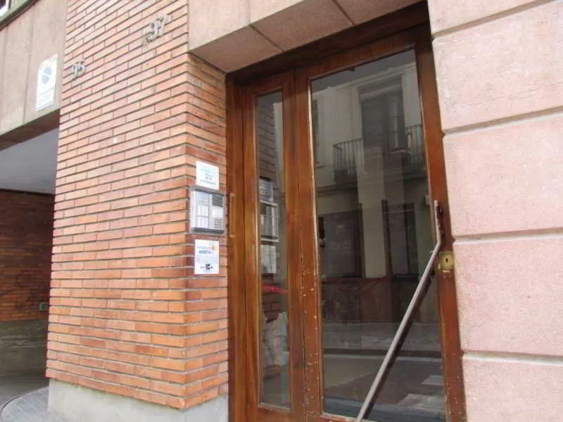 General view, Barcelona City North Hostal, Barcelona