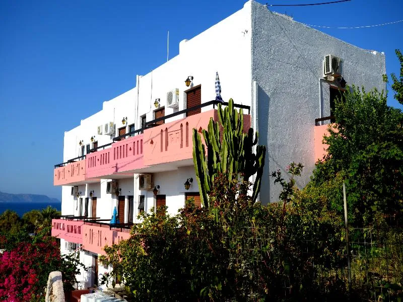 General view, Apokoros Craft Deco&Activities Boutique Hotel, Crete