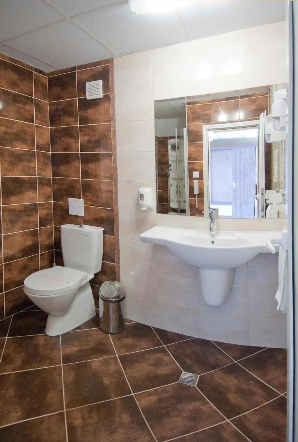 DOUBLE STANDARD Room, Kotva, Bourgas