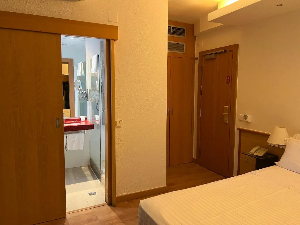 Double or Twin SUPERIOR Room, Platjador, Costa Brava