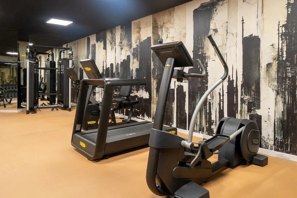 Sports and Entertainment, Iberostar Selection Marbella Coral Beach, Costa Del Sol