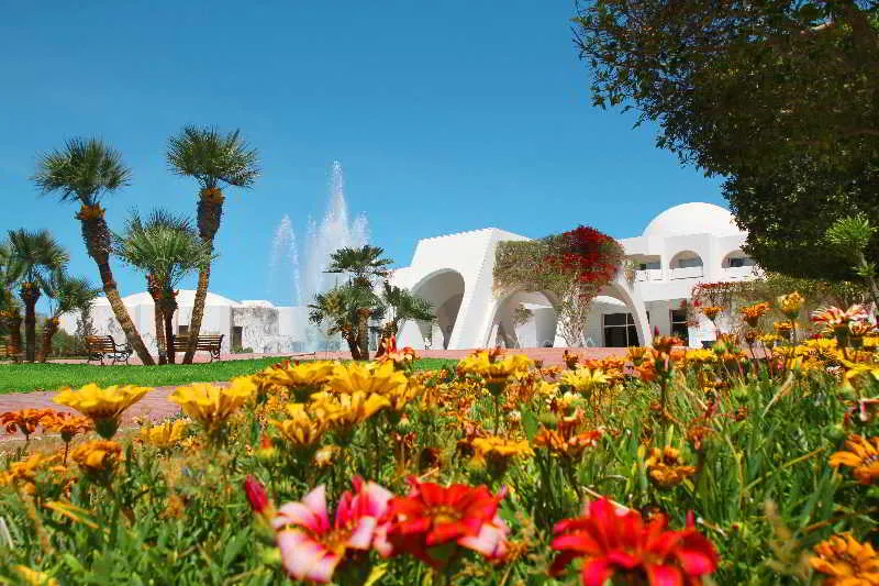 General view, Djerba Plaza Thalasso & Spa, Tunisia