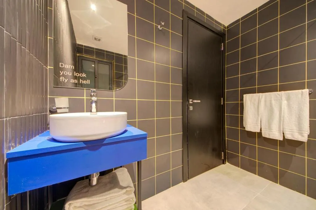 Double or Twin DELUXE TWO BEDS Room, Ikyk Hotel Ik Collection, Malta