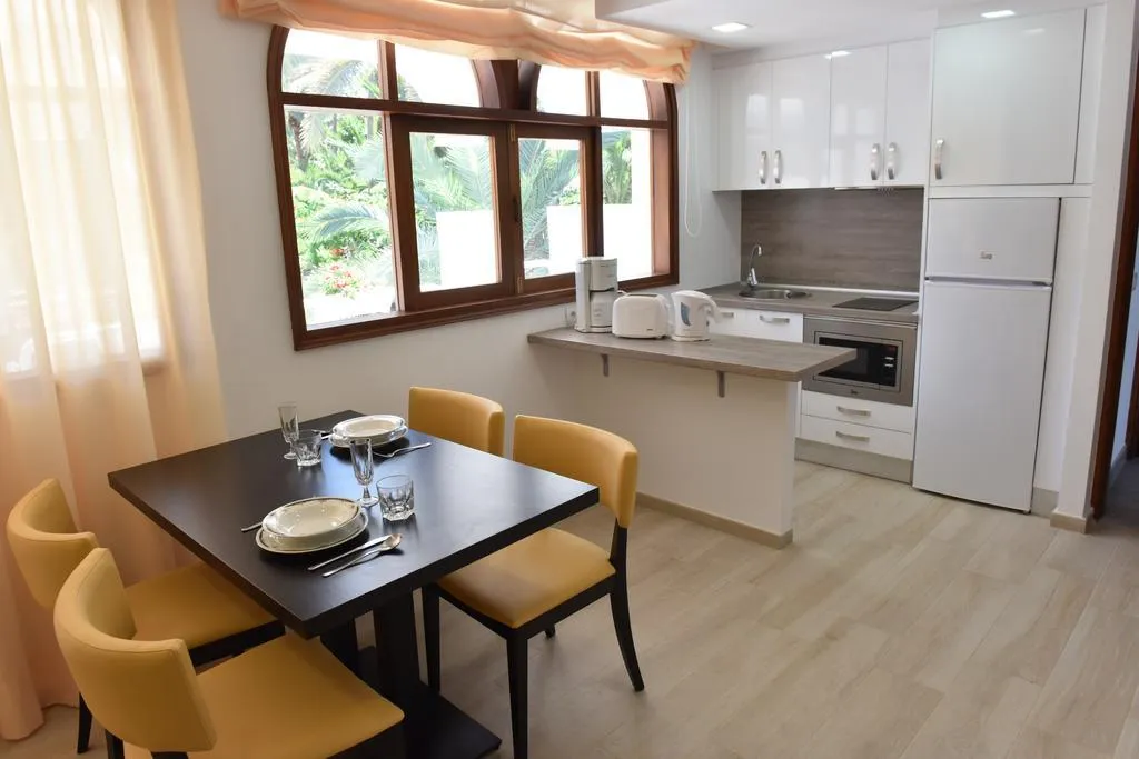 APARTMENT ONE BEDROOM Room, Villa Eden Apartamentos, Gran Canaria